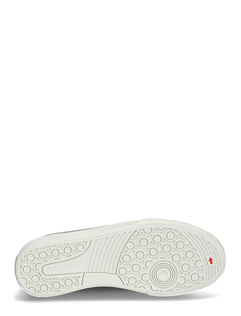 Tamaris - Women Lace-up - denim - 4