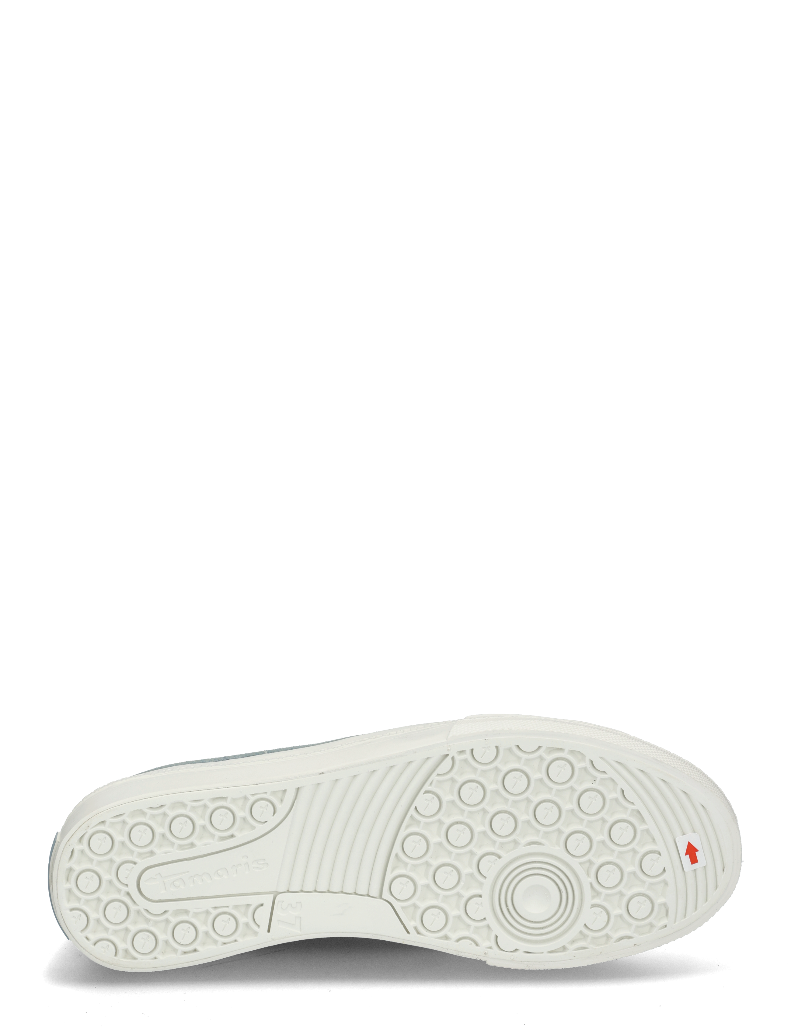 Tamaris - Women Lace-up - denim - 4