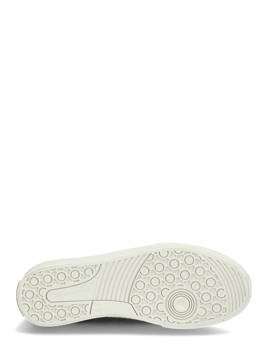 Tamaris - Women Lace-up - leopard - 4