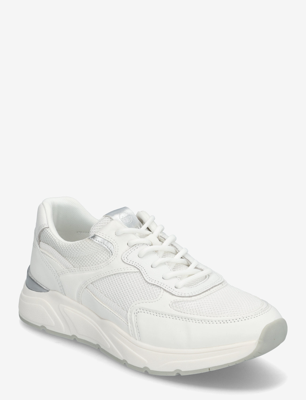 Tamaris - Women Lace-up - white - 0