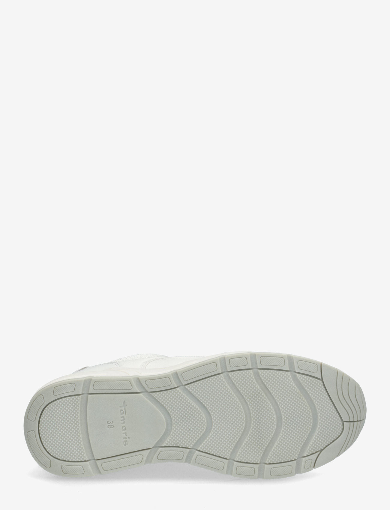 Tamaris - Women Lace-up - white - 4