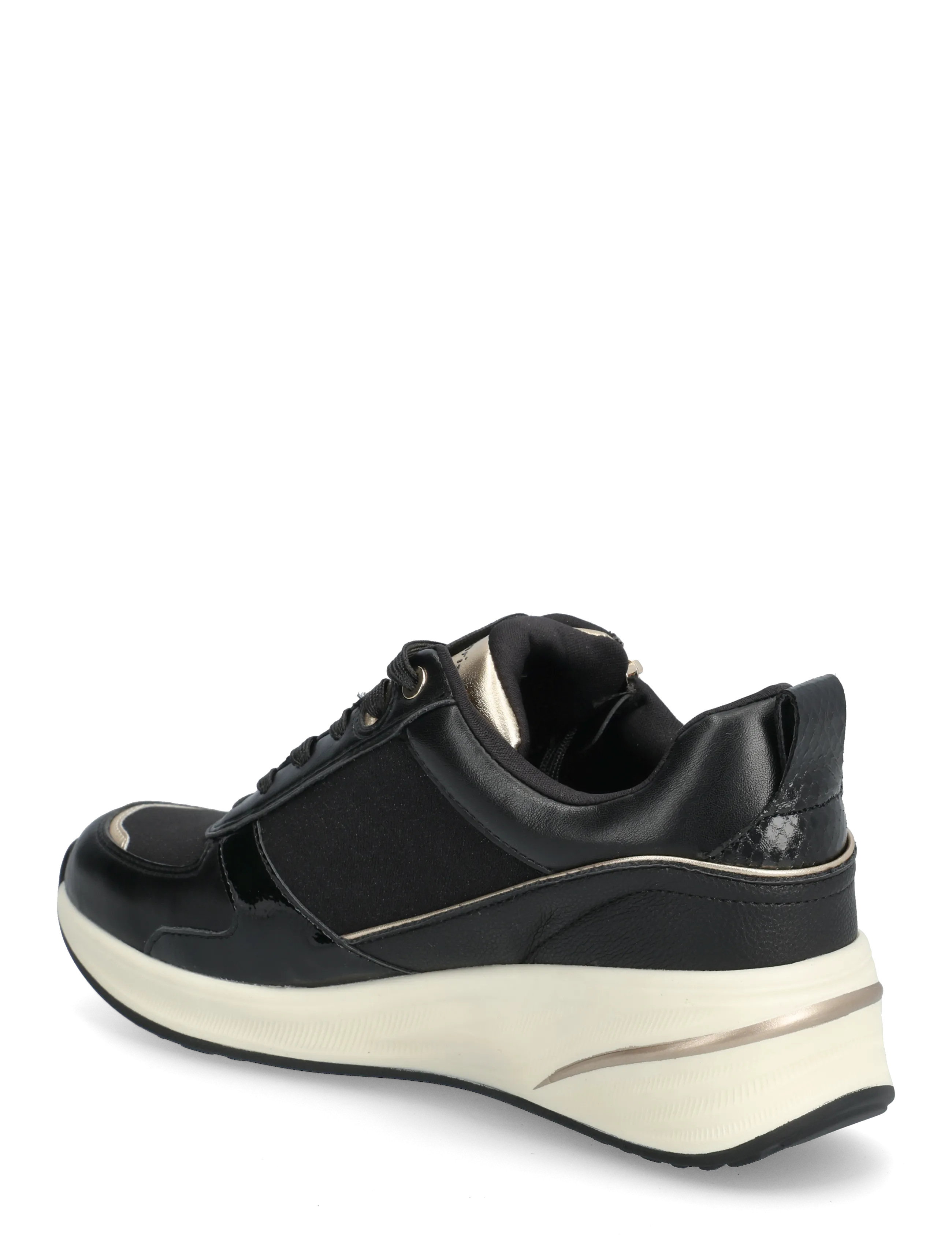 Låg sneaker 10