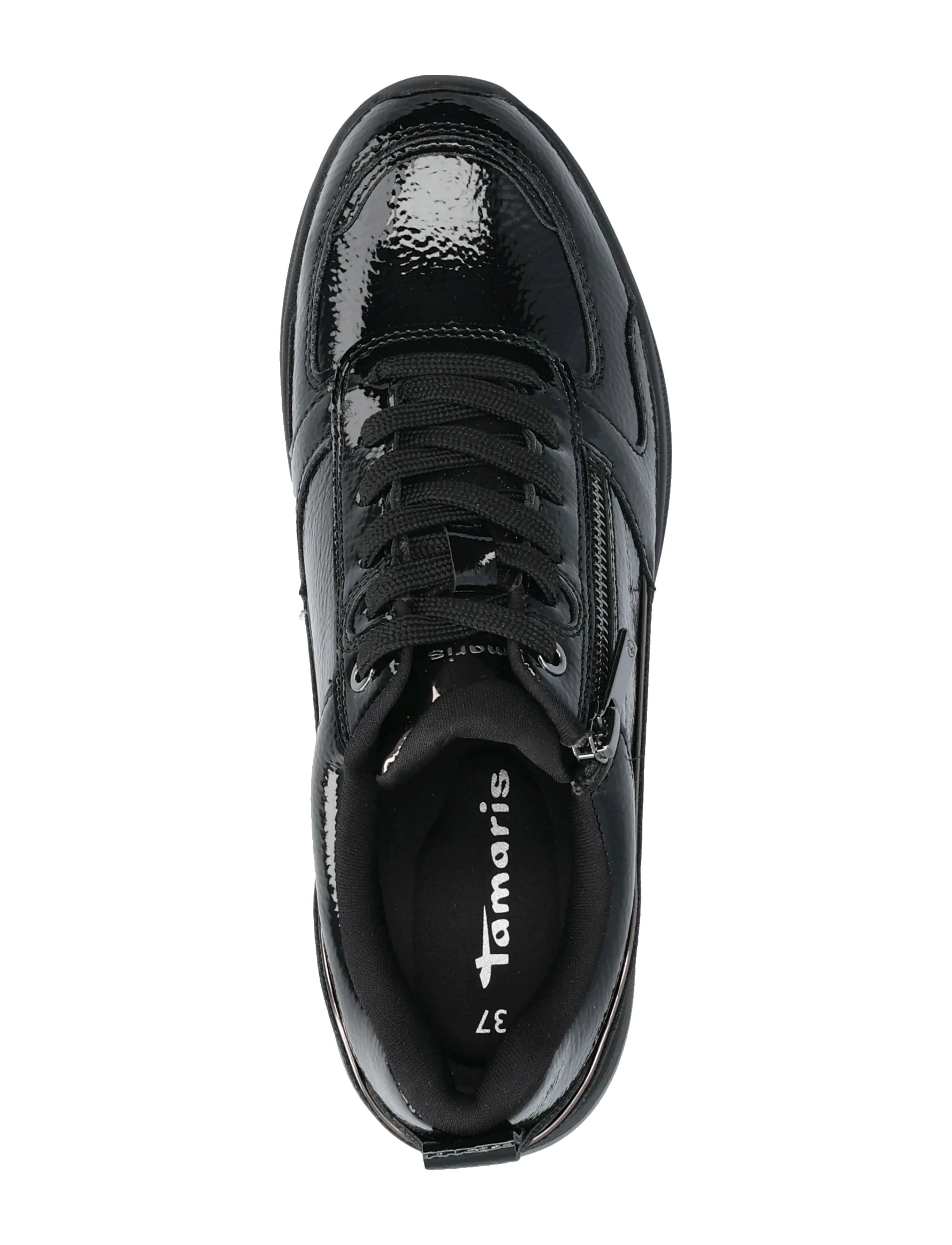 Låg sneaker 6