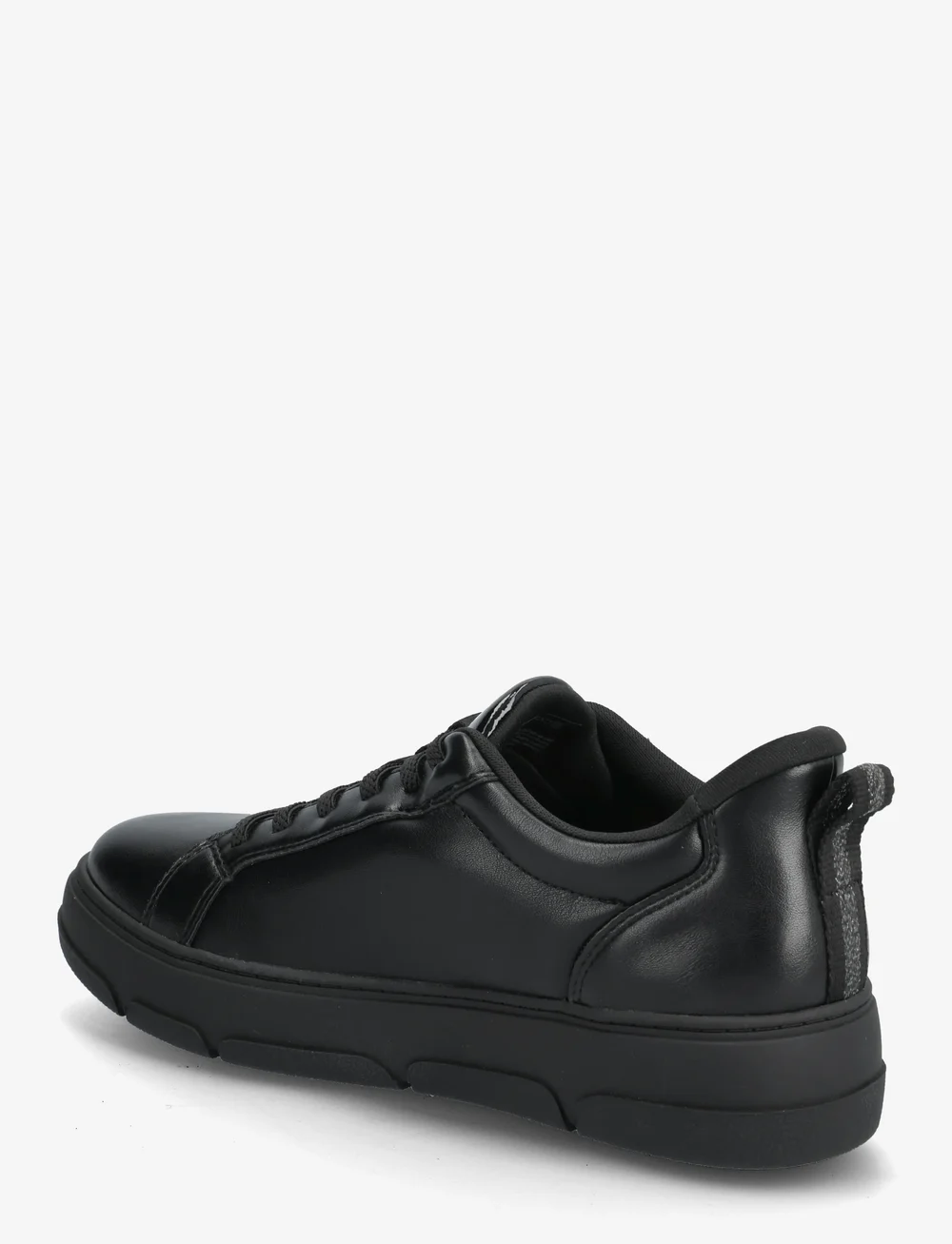 Tamaris - Women Lace-up - niedrige sneakers - black uni - 2