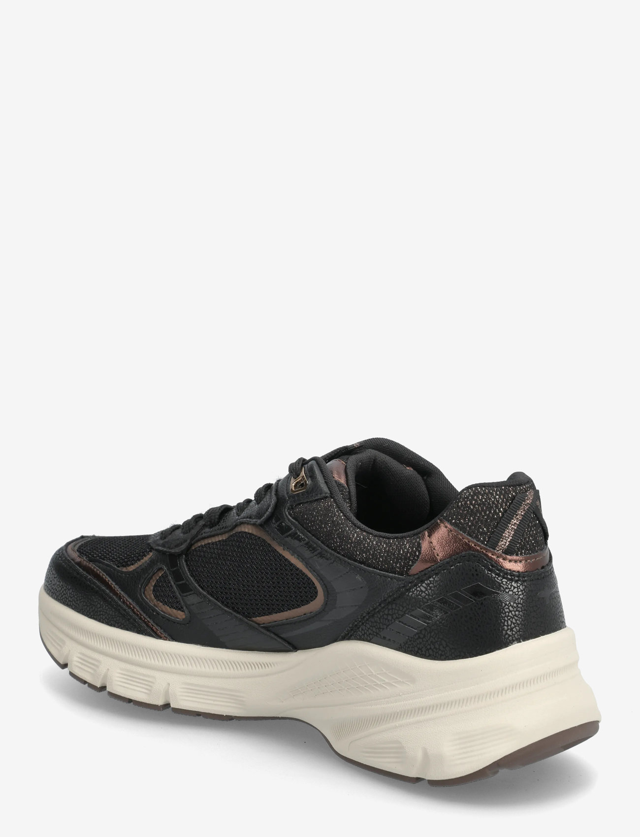 Tamaris Women Lace-up (TAM1-23759-45) Chunky sneakers