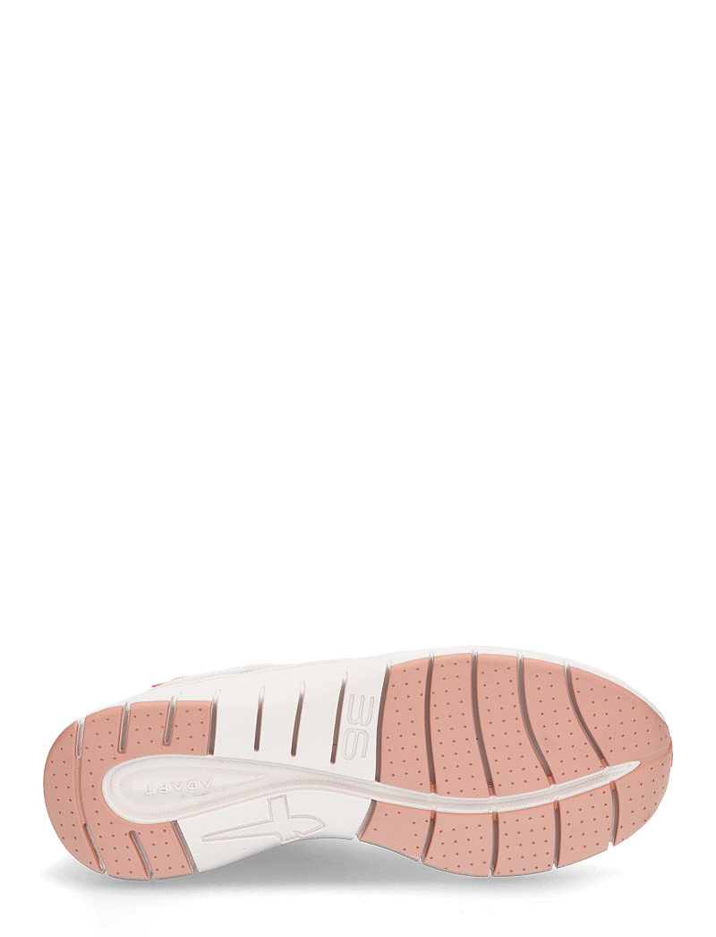 Tamaris - Women Lace-up - låga sneakers - peach - 4