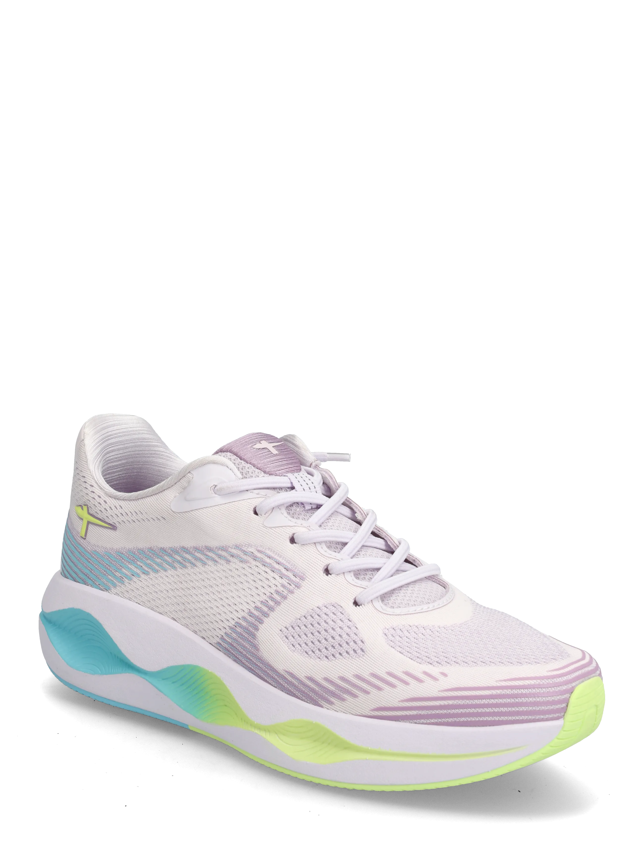 Tamaris Women Lace-up - Jalanõud - ROSE COMB / multi