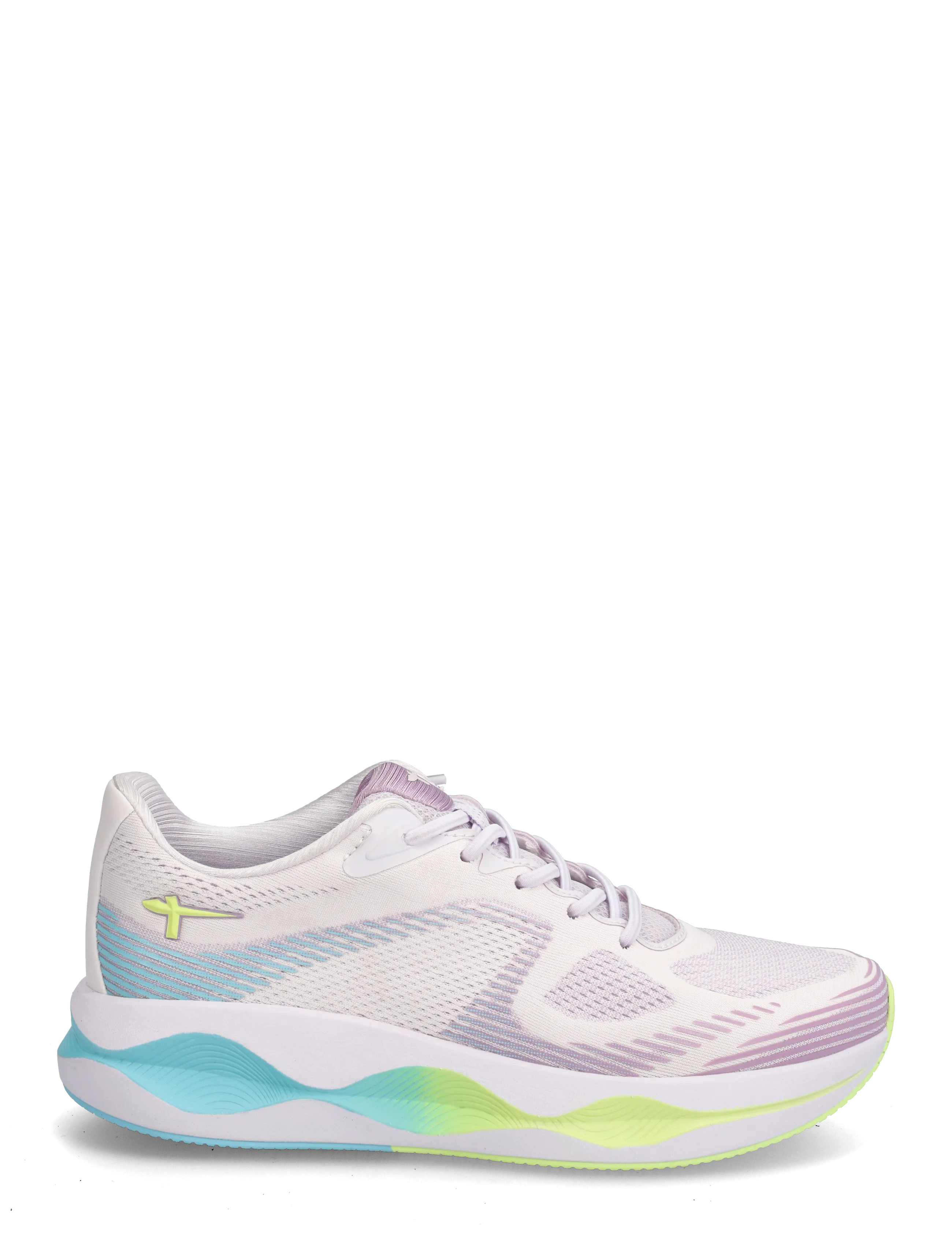 Tamaris - Women Lace-up - confirmation - rose comb - 2