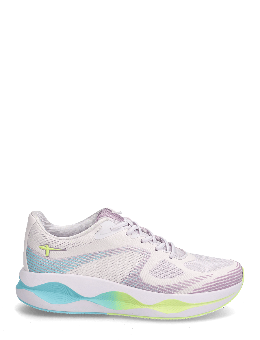 Tamaris - Women Lace-up - confirmation - rose comb - 2