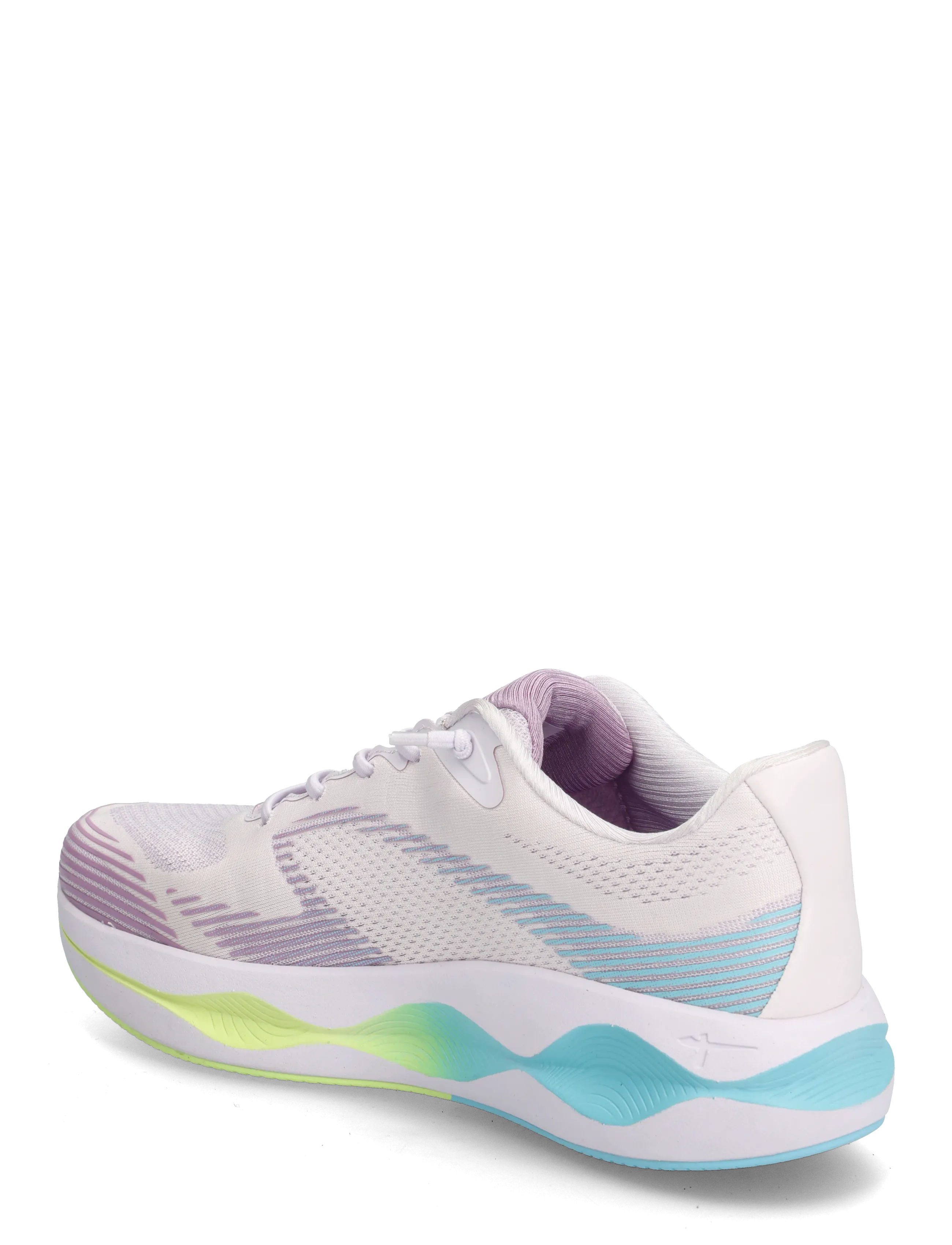 Tamaris - Women Lace-up - confirmation - rose comb - 3