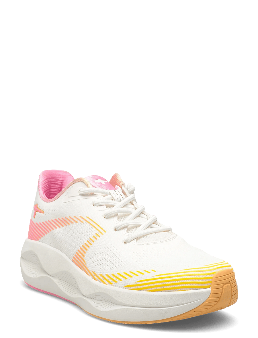 Tamaris - Women Lace-up - konfirmation - white comb - 1