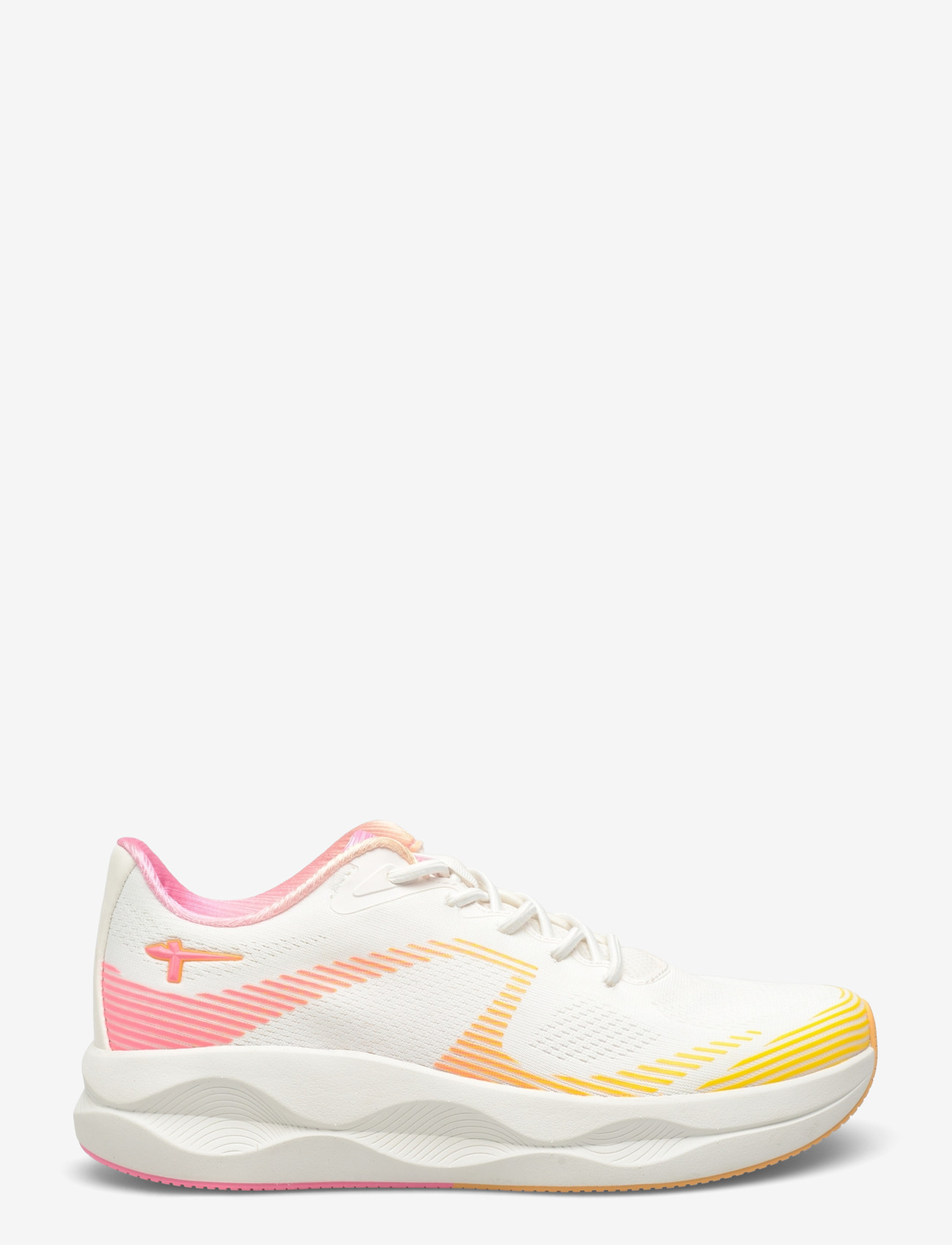 Tamaris - Women Lace-up - konfirmatsioon - white comb - 2