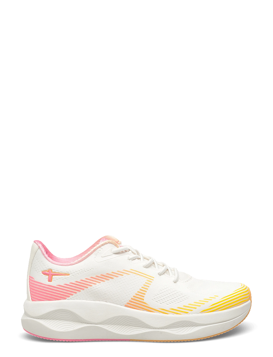 Tamaris - Women Lace-up - konfirmation - white comb - 2