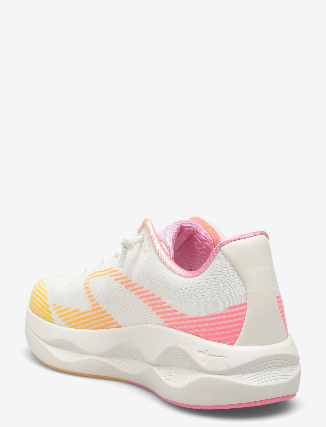 Tamaris - Women Lace-up - konfirmatsioon - white comb - 3