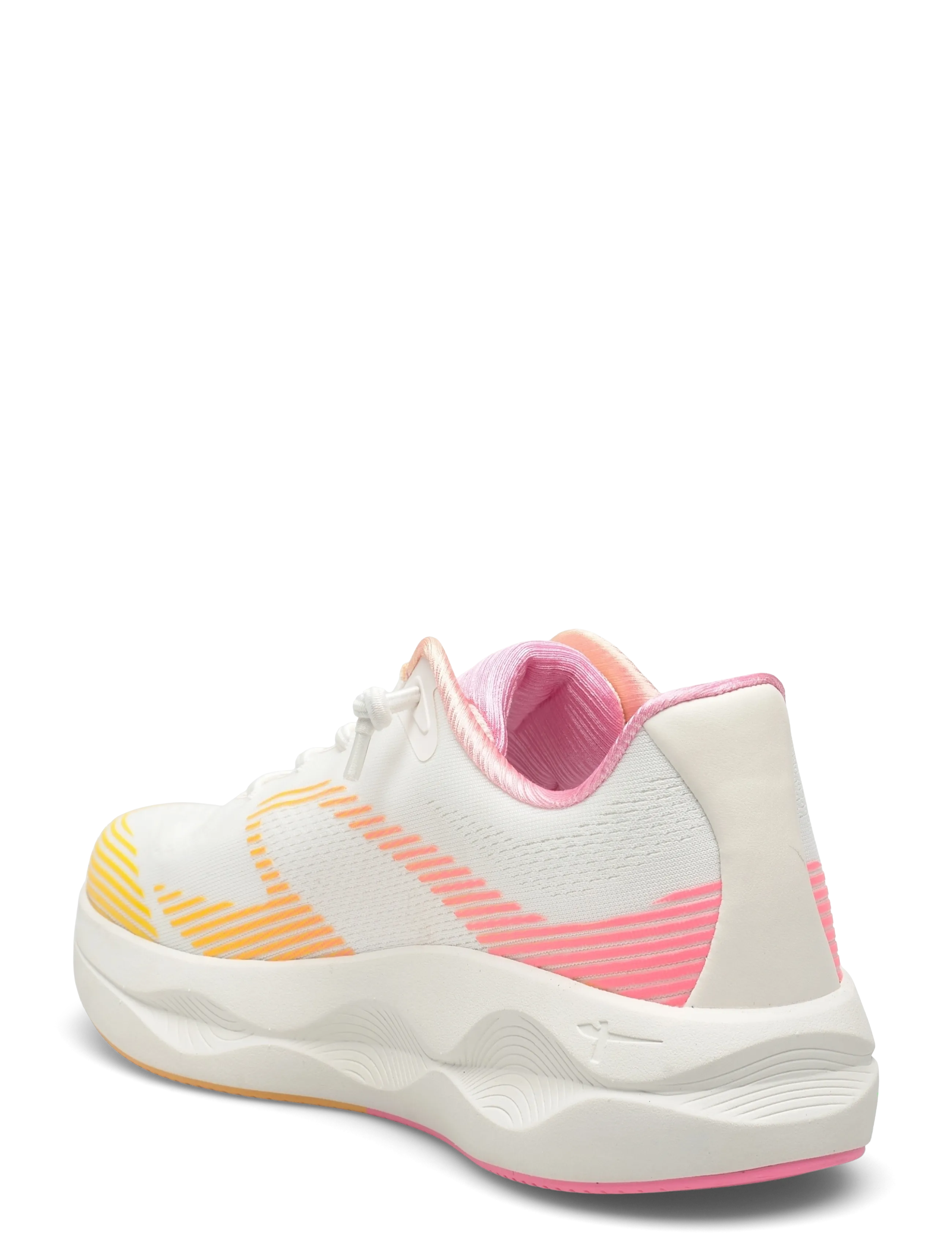 Tamaris - Women Lace-up - confirmation - white comb - 3