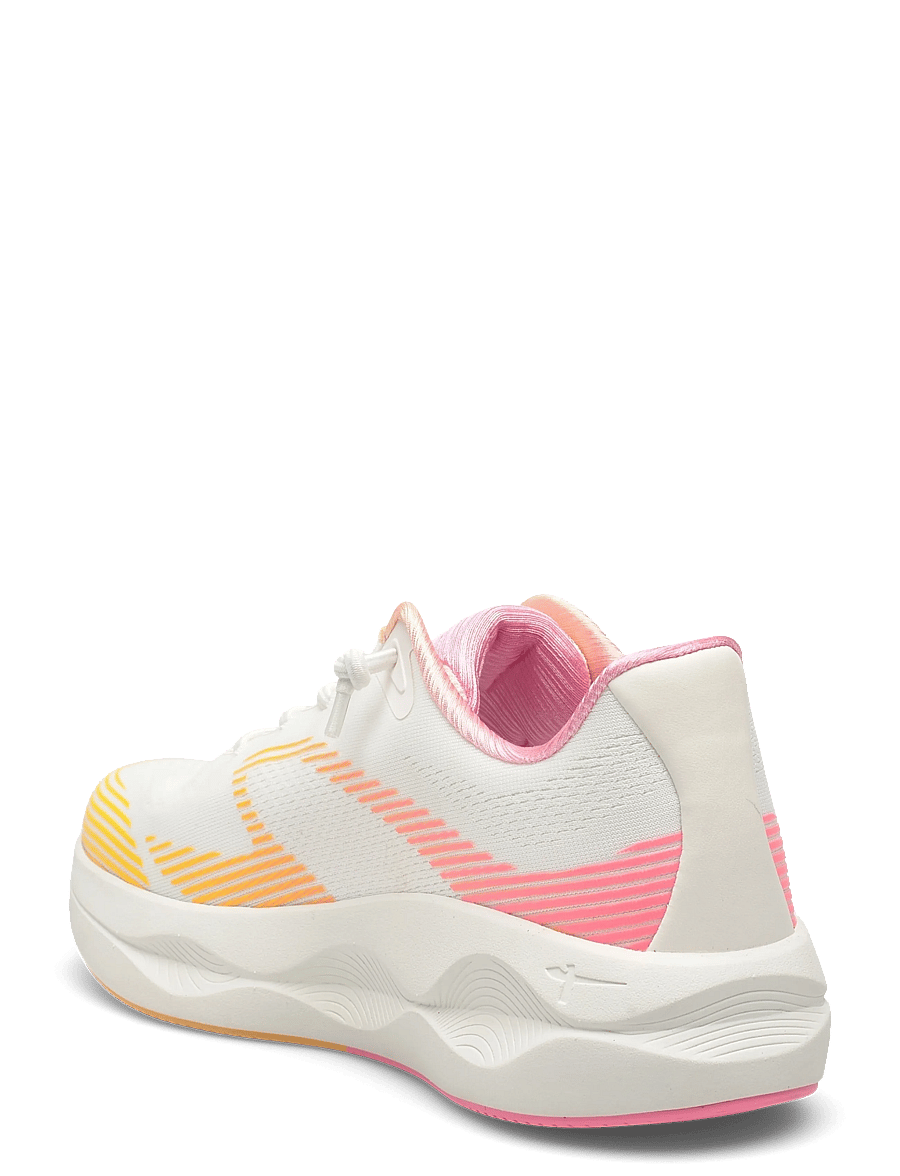 Tamaris - Women Lace-up - konfirmation - white comb - 3