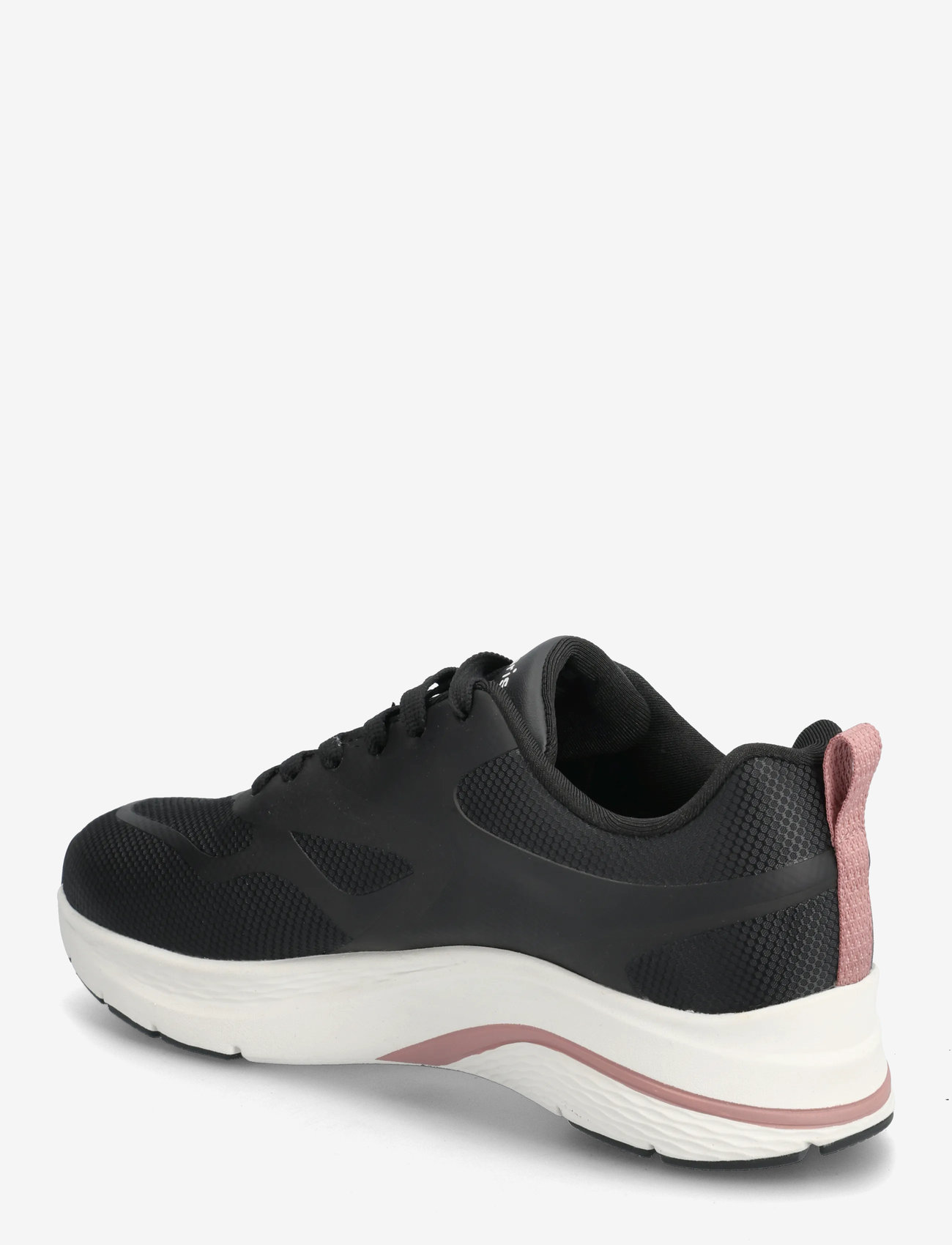 Tamaris - Women Lace-up - niedrige sneakers - black - 2