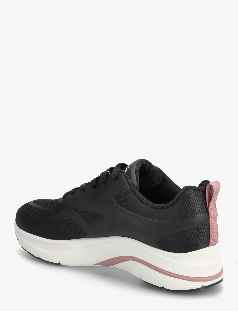Tamaris - Women Lace-up - låga sneakers - black - 2
