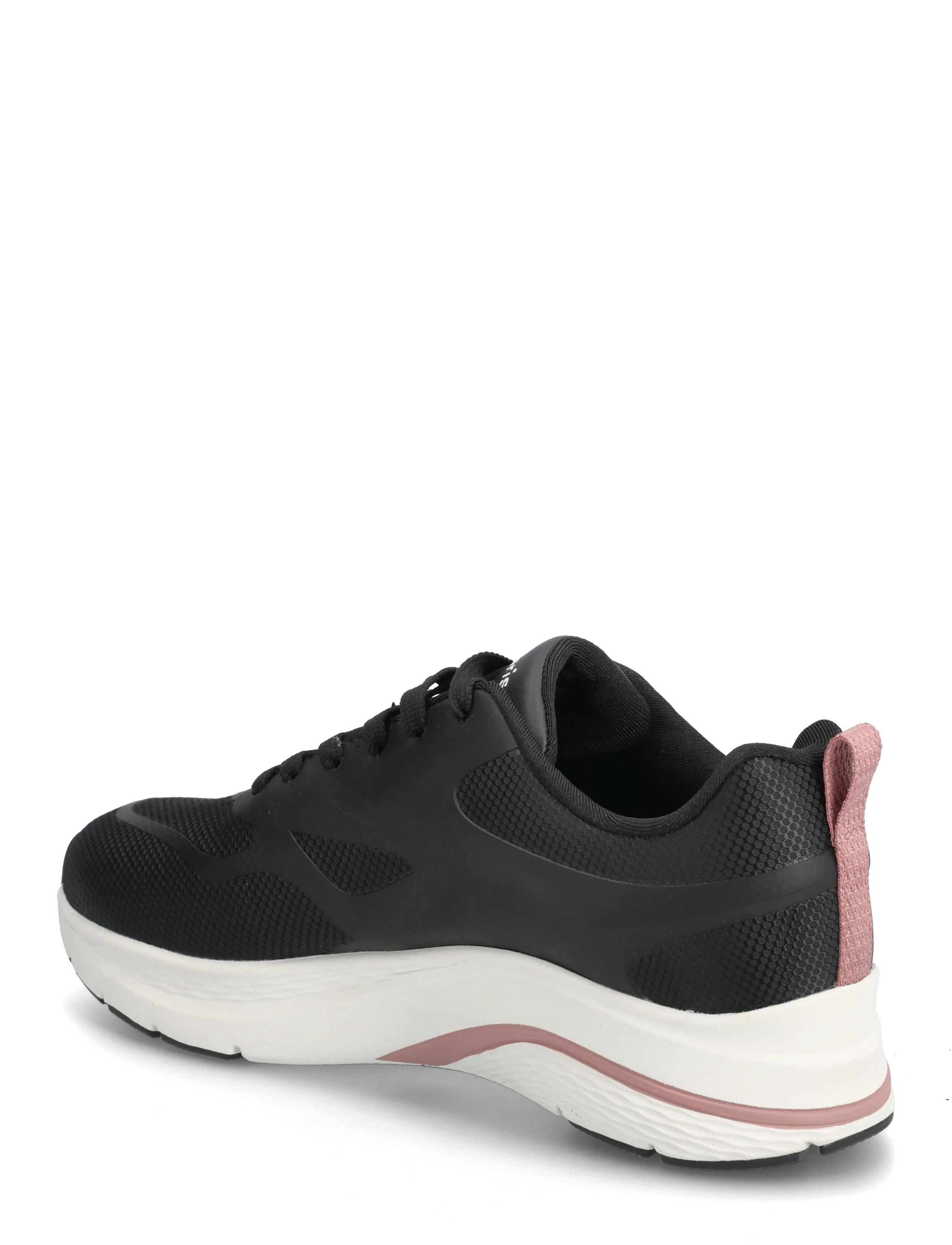 Tamaris - Women Lace-up - niedrige sneaker - black - 2