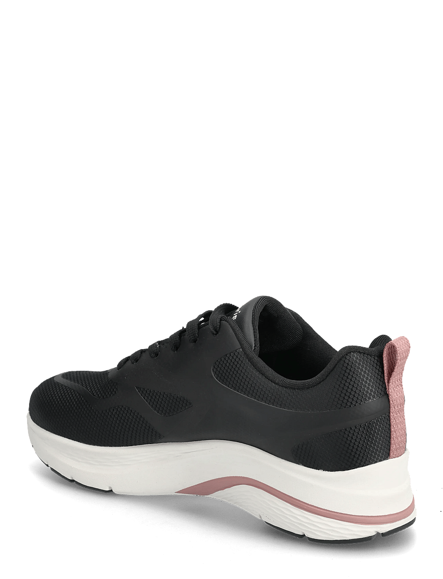 Tamaris - Women Lace-up - niedrige sneaker - black - 2