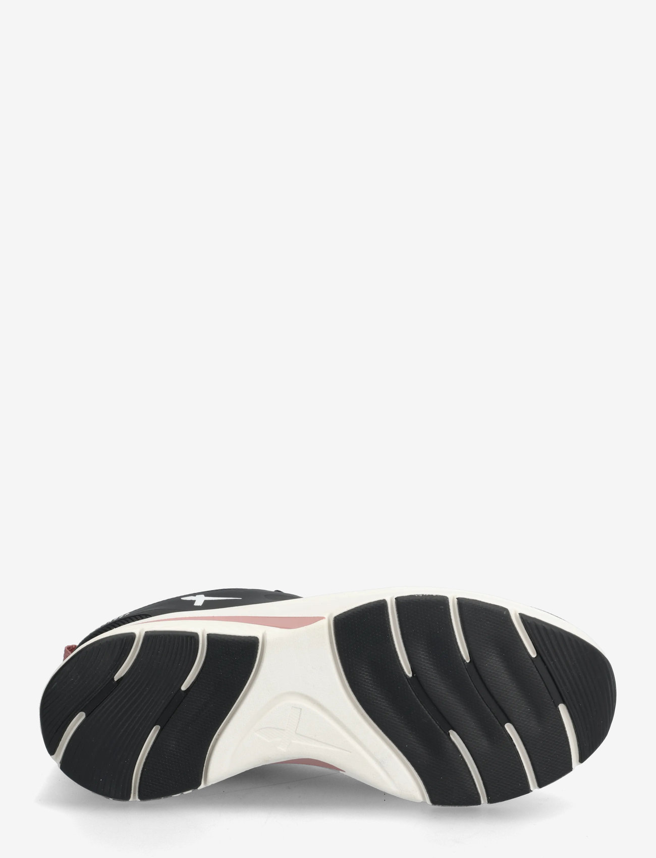 Tamaris - Women Lace-up - niedrige sneakers - black - 4