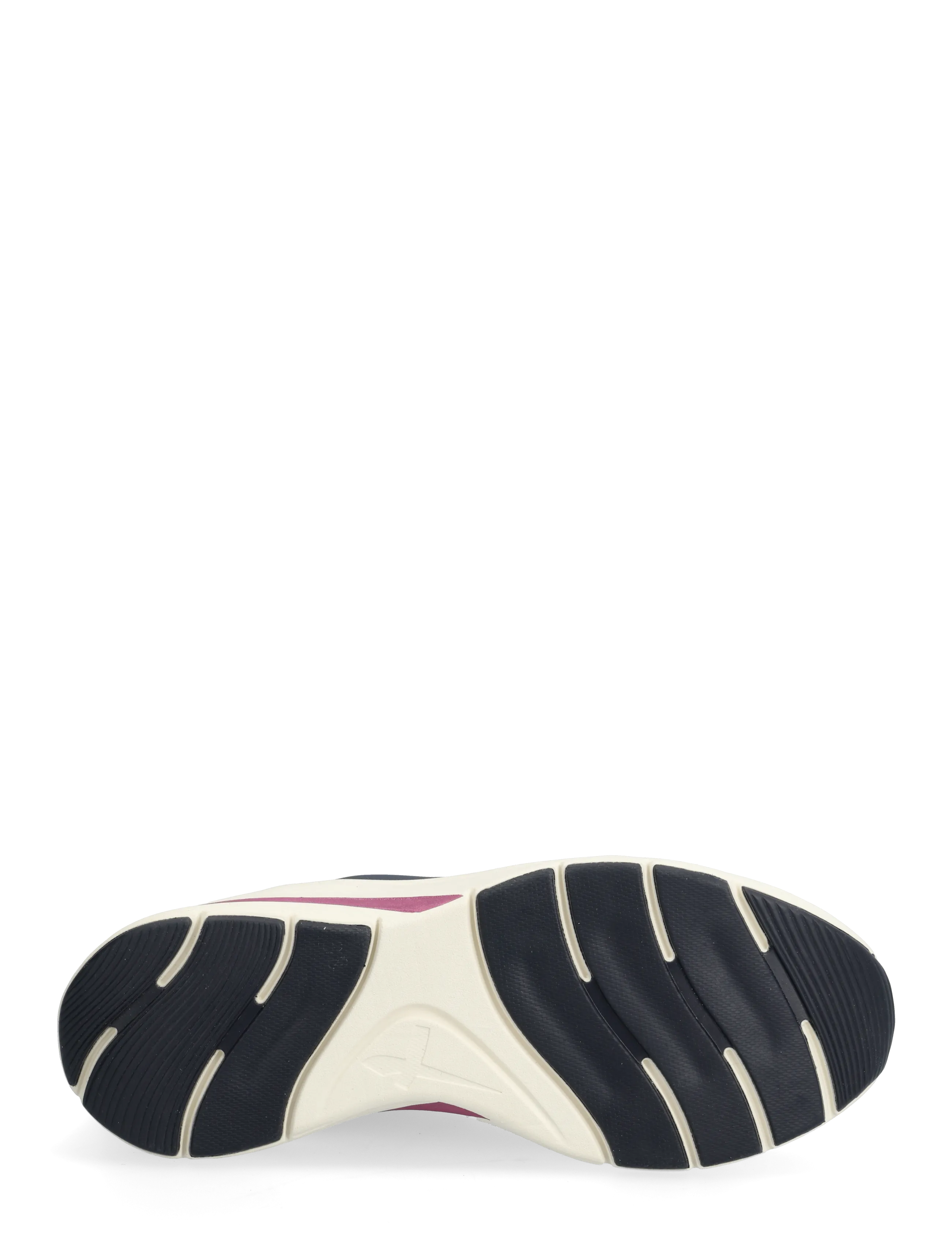 Tamaris - Women Lace-up - låga sneakers - navy - 4