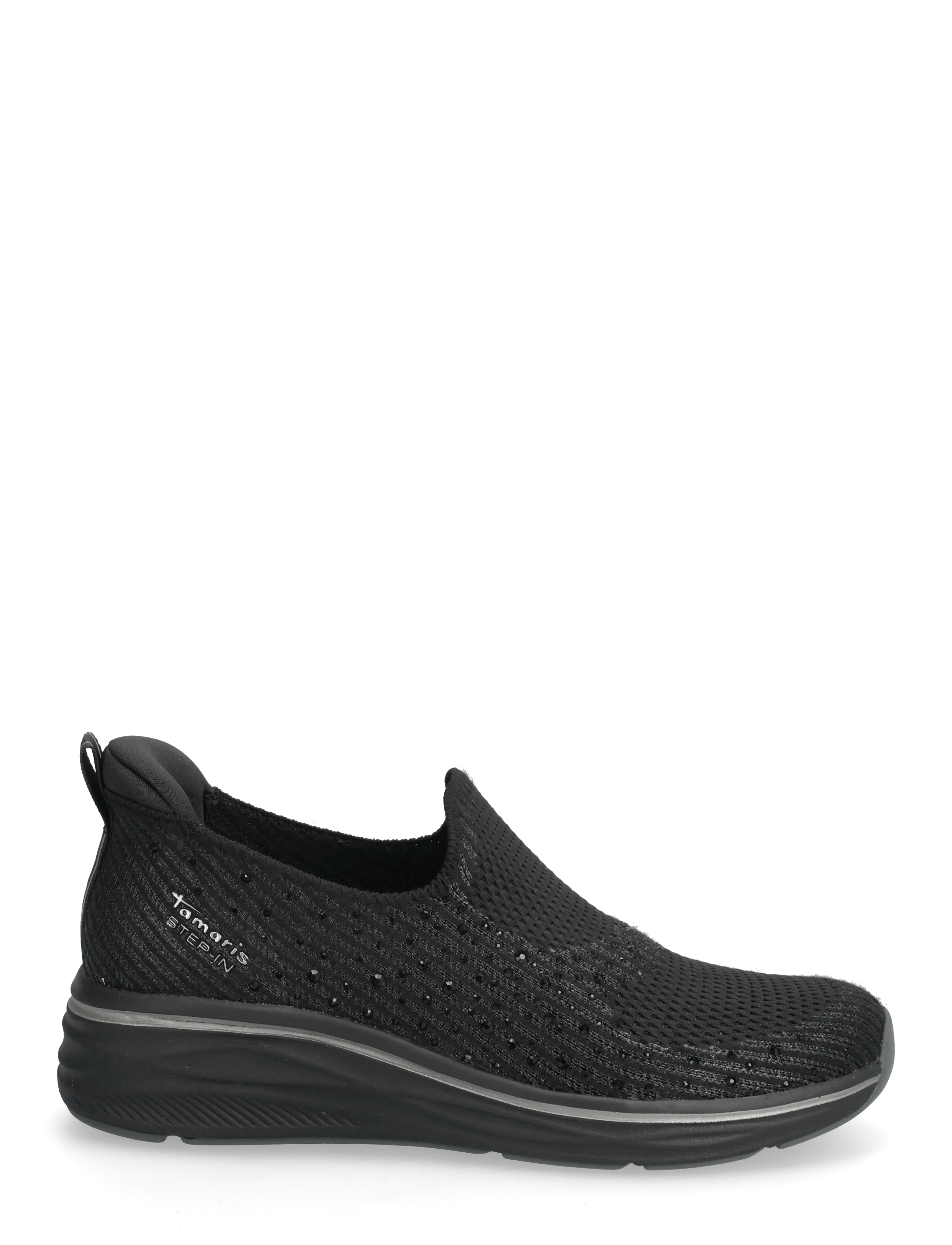 Tamaris - Women Slip-on - black - 1