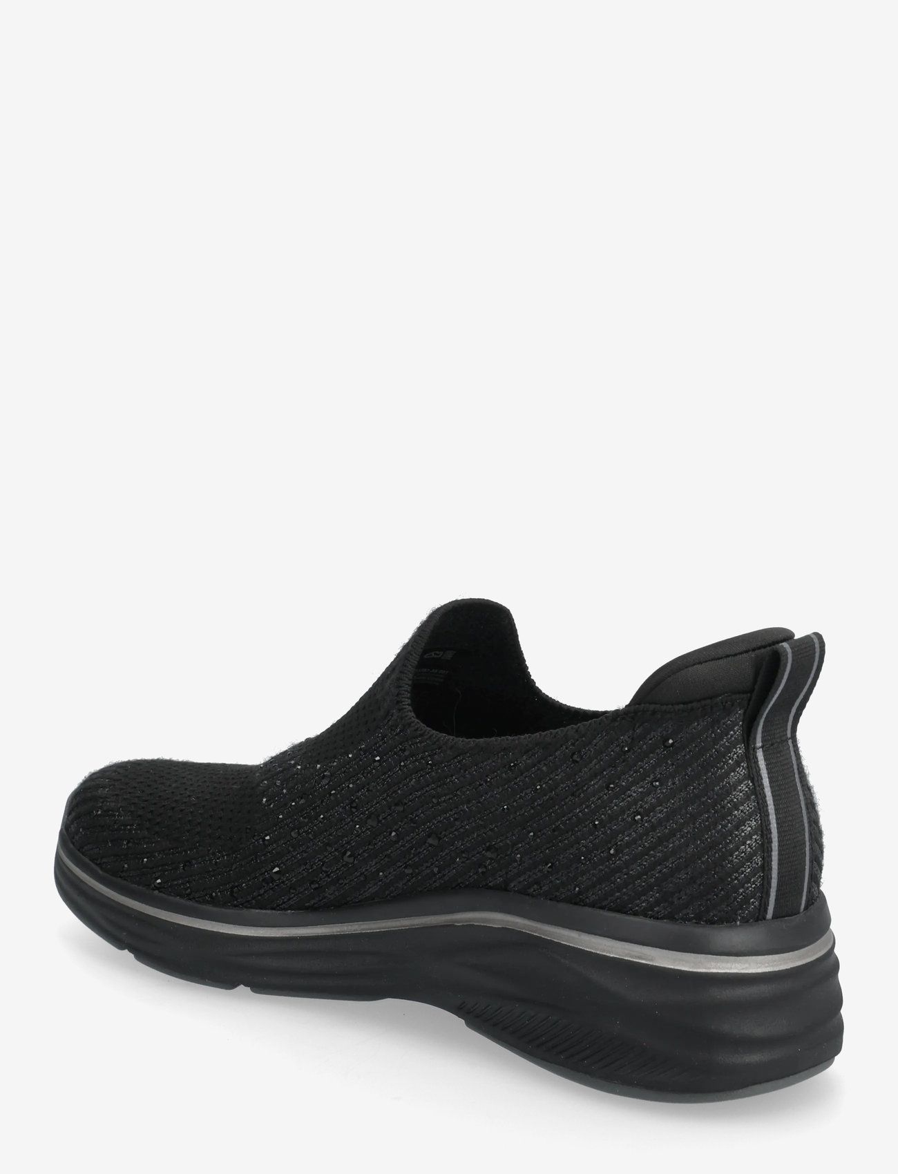 Tamaris - Women Slip-on - slip-on sneakers - black - 2
