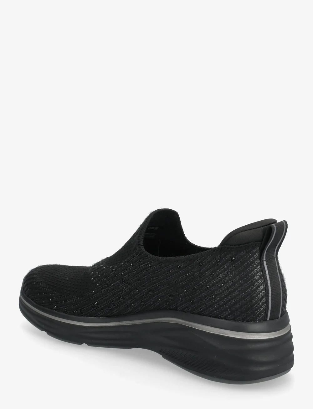 Tamaris - Women Slip-on - slip-on sneakers - black - 2