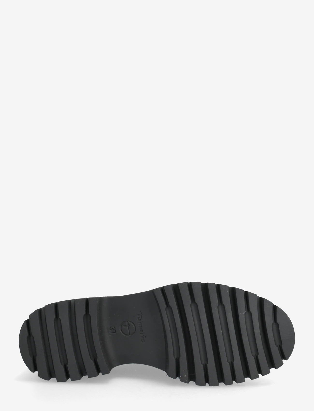 Tamaris - Women Lace-up - fashion trends - black - 4