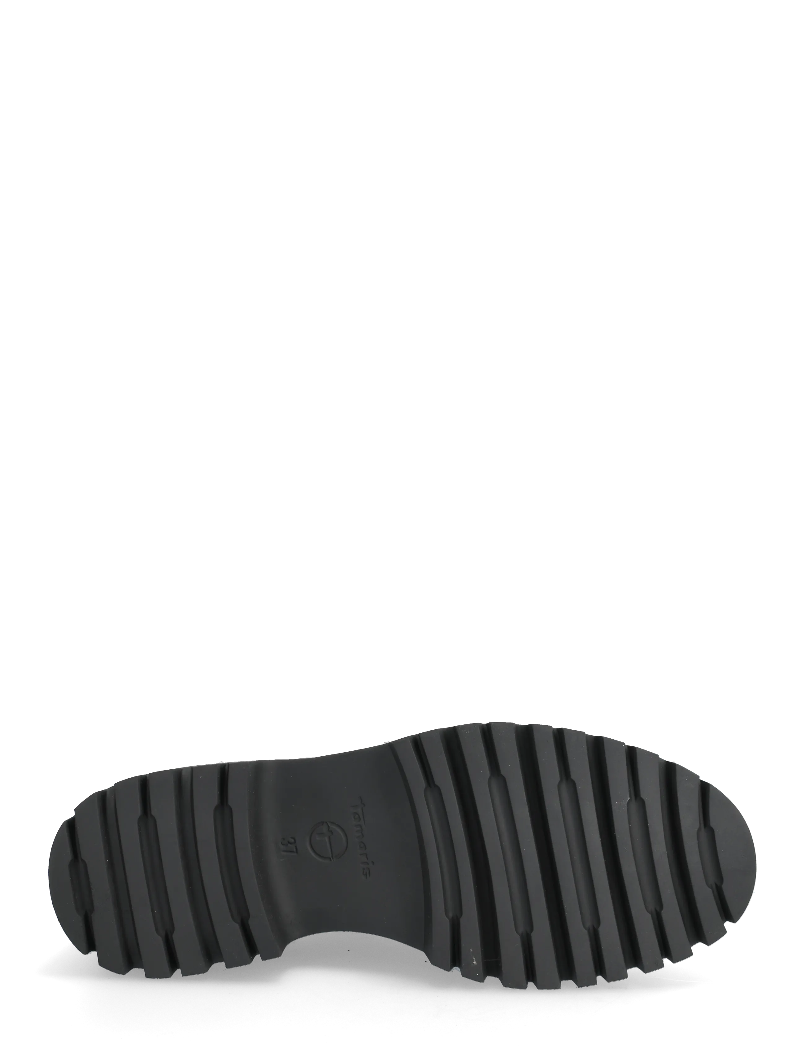 Tamaris - Women Lace-up - black - 4