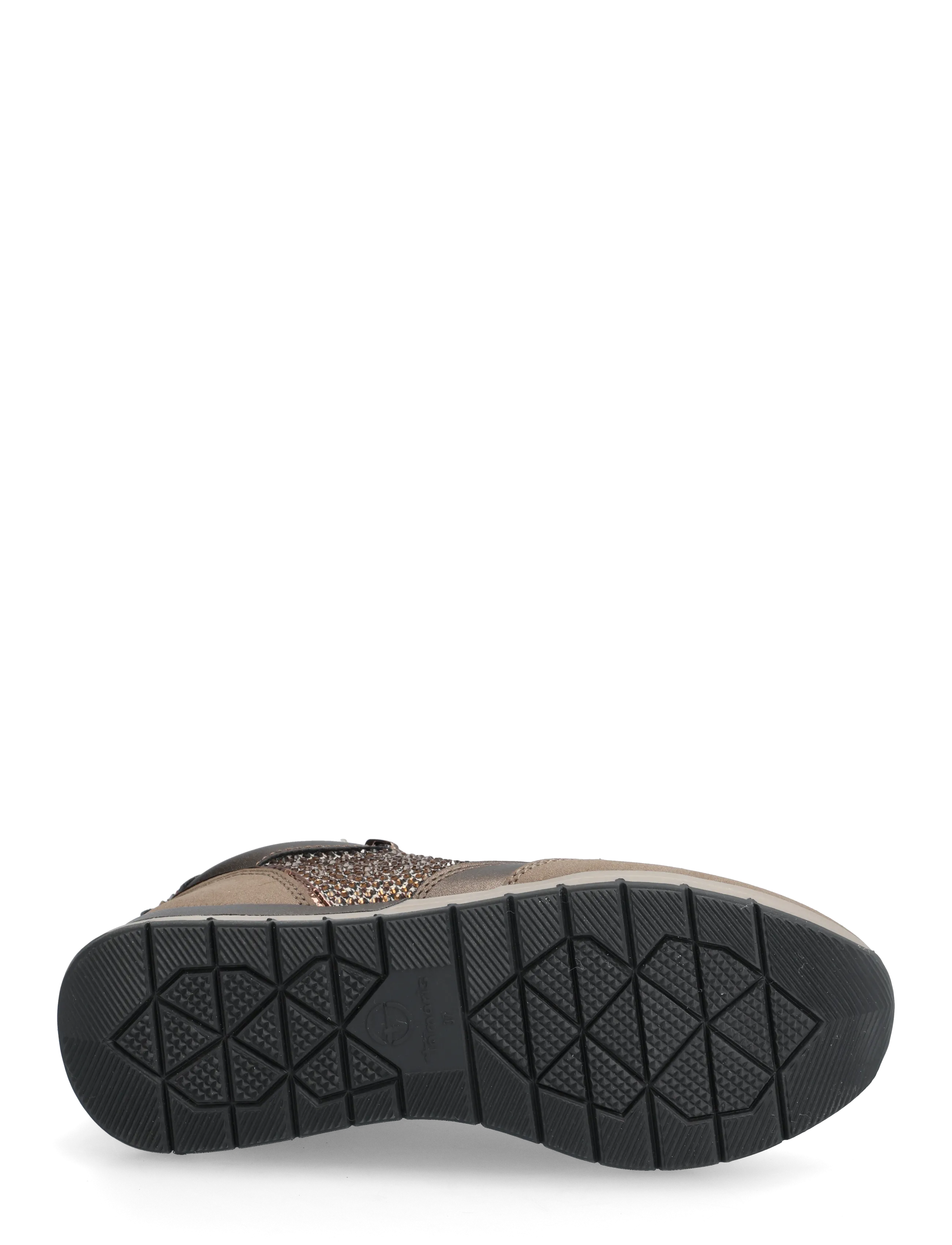 Tamaris - Women Lace-up - copper glam - 4