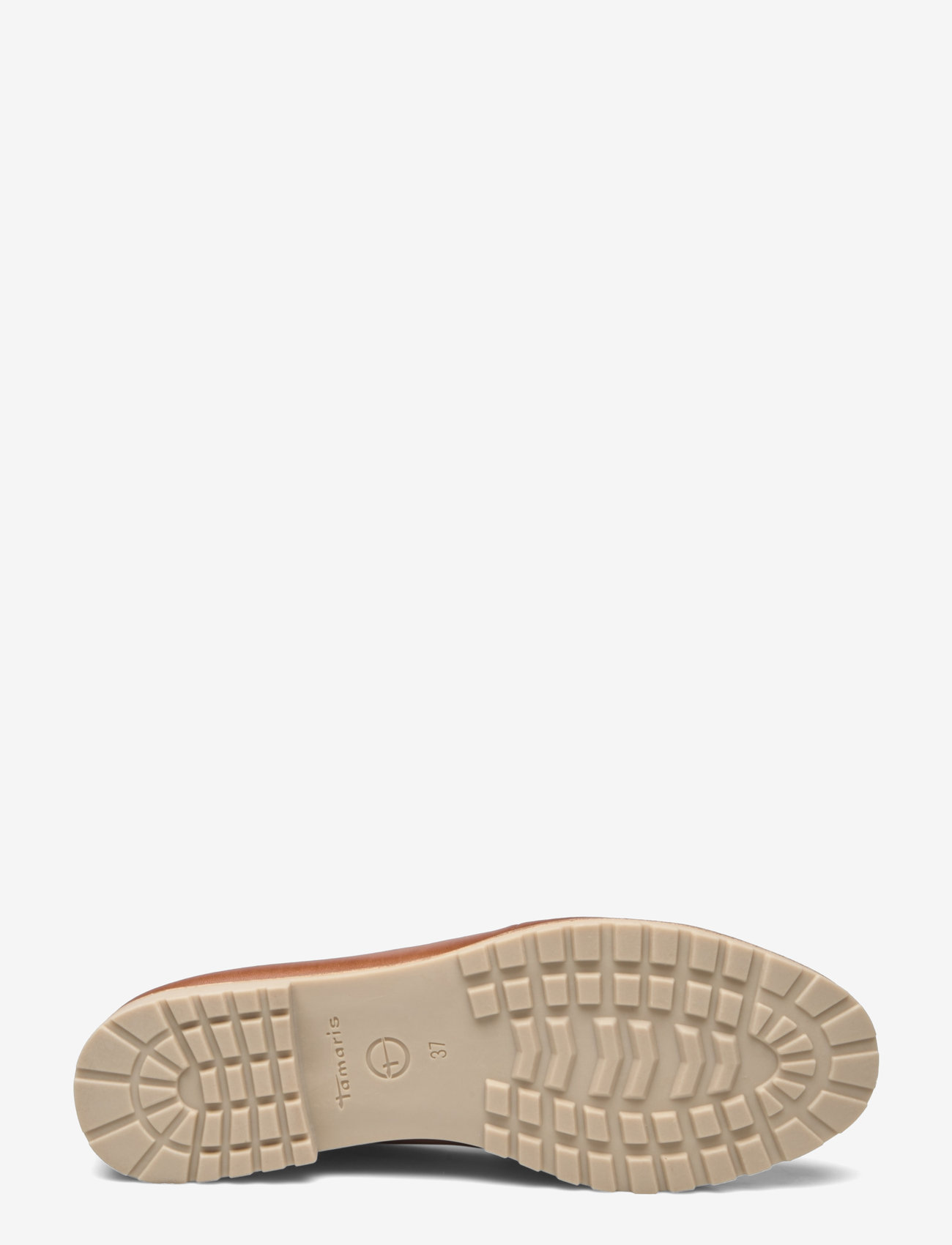 Tamaris - Women Slip-on - modetrends - cognac leather - 4