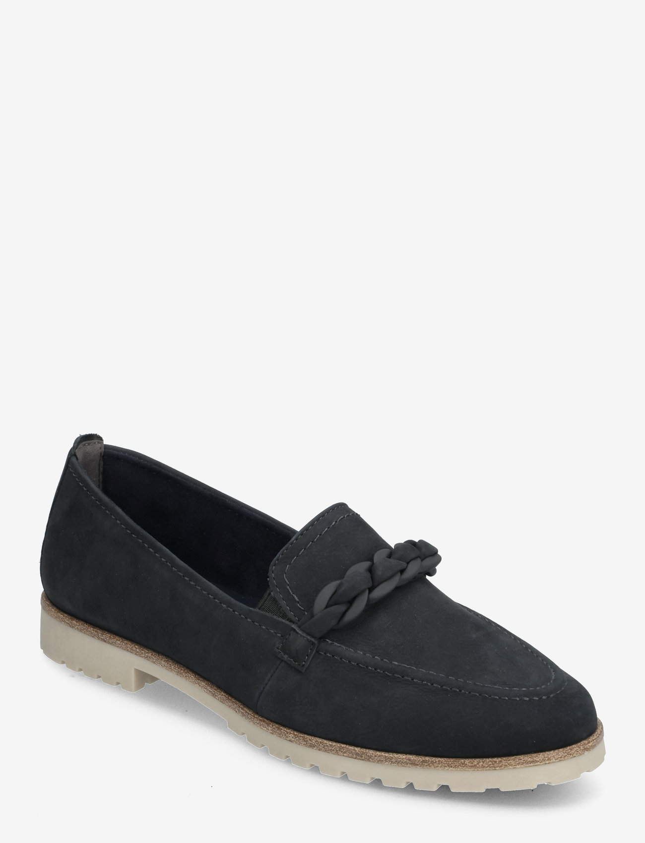 Tamaris - Women Slip-on - modetrender - navy - 0