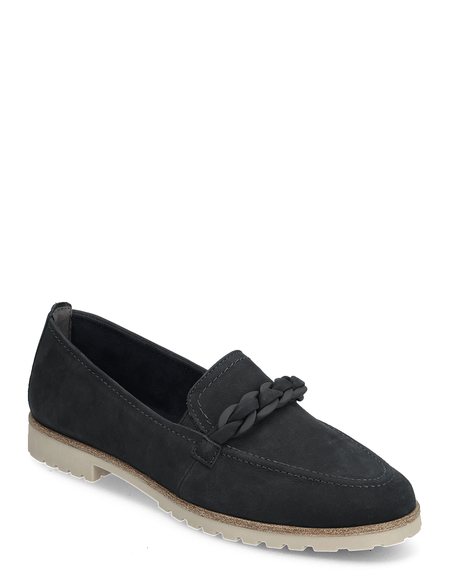 Tamaris - Women Slip-on - modetrender - navy - 0