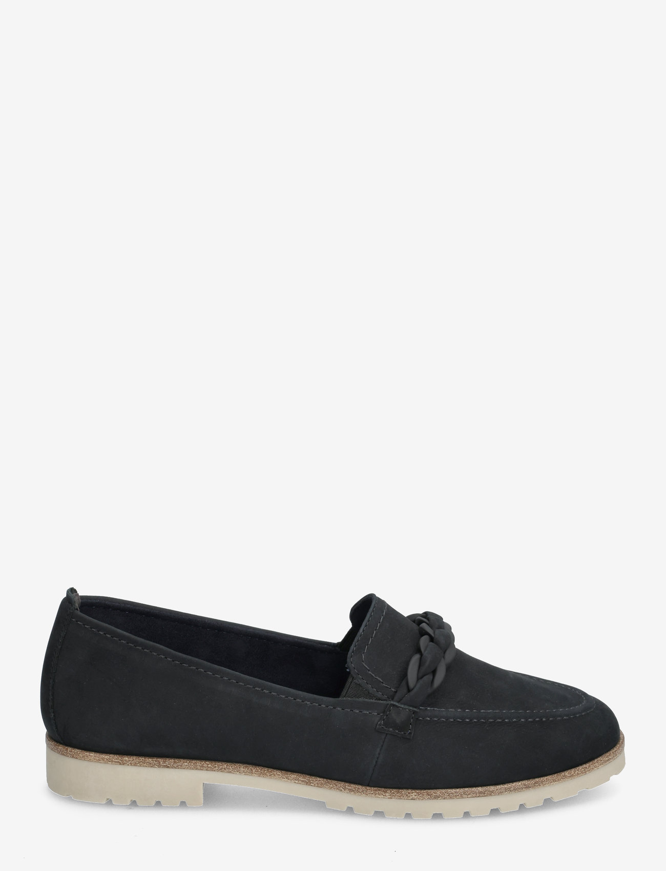 Tamaris - Women Slip-on - modetrender - navy - 1
