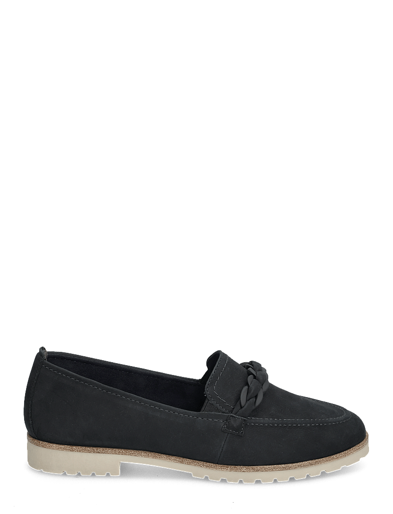 Tamaris - Women Slip-on - modetrender - navy - 1
