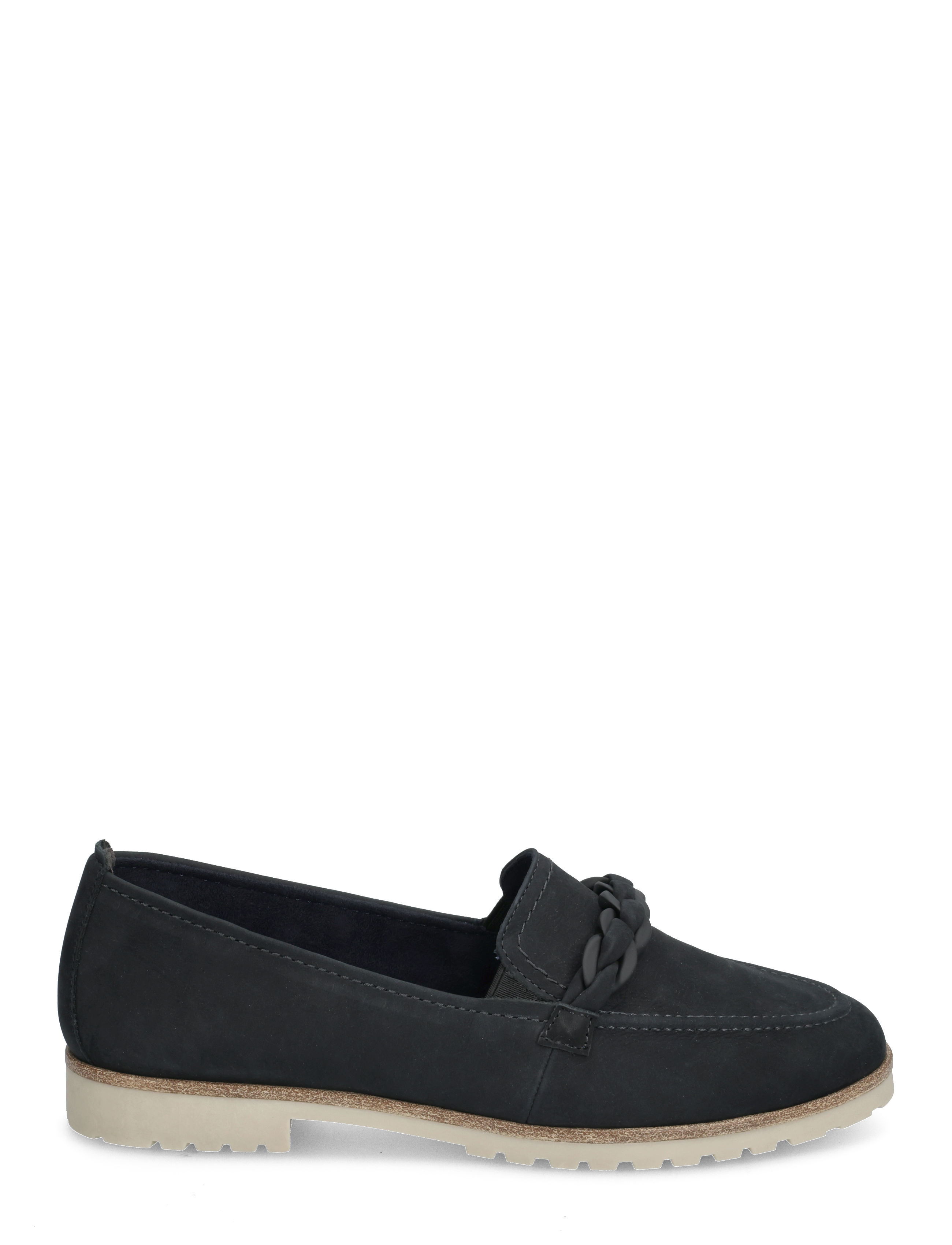 Tamaris - Women Slip-on - modetrender - navy - 1