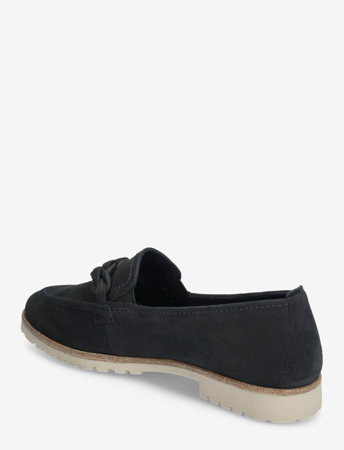 Tamaris - Women Slip-on - modetrender - navy - 2