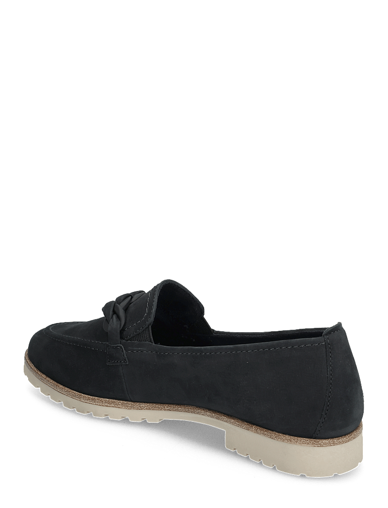 Tamaris - Women Slip-on - modetrender - navy - 2