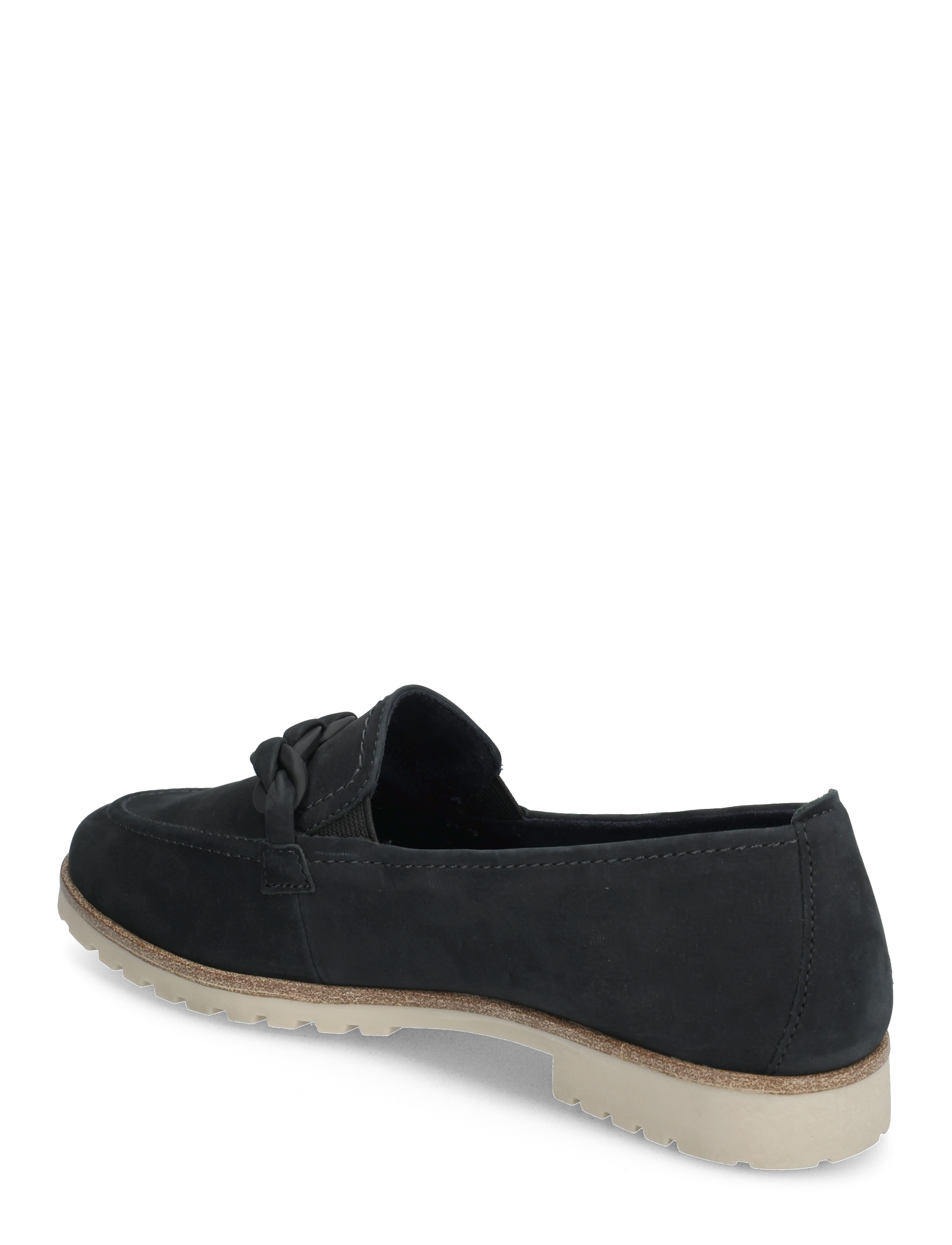 Tamaris - Women Slip-on - modetrender - navy - 2