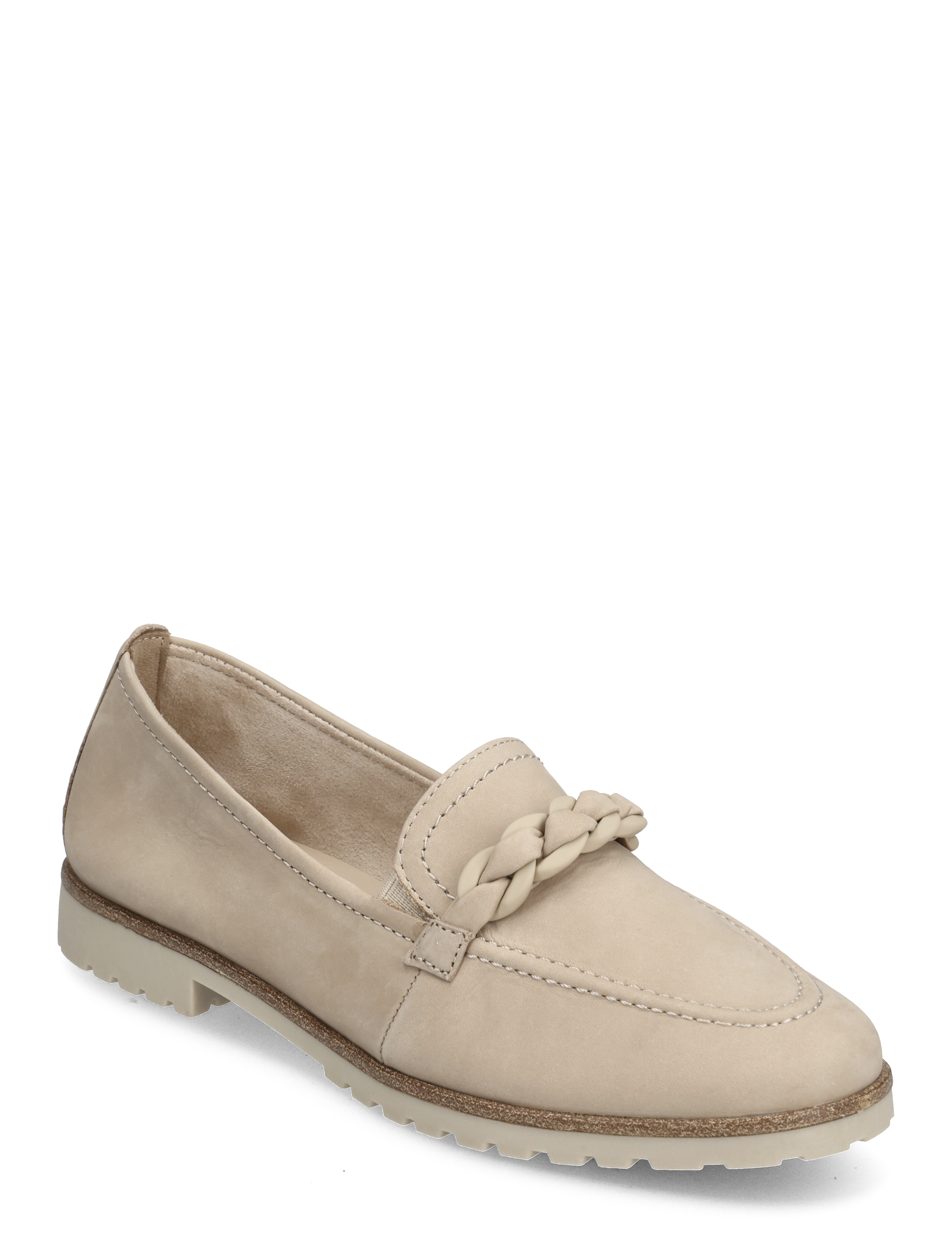 Tamaris Women Slip-on - Tamaris - TAUPE / cream