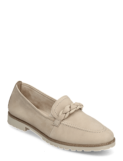 Women Slip-On - Loafers