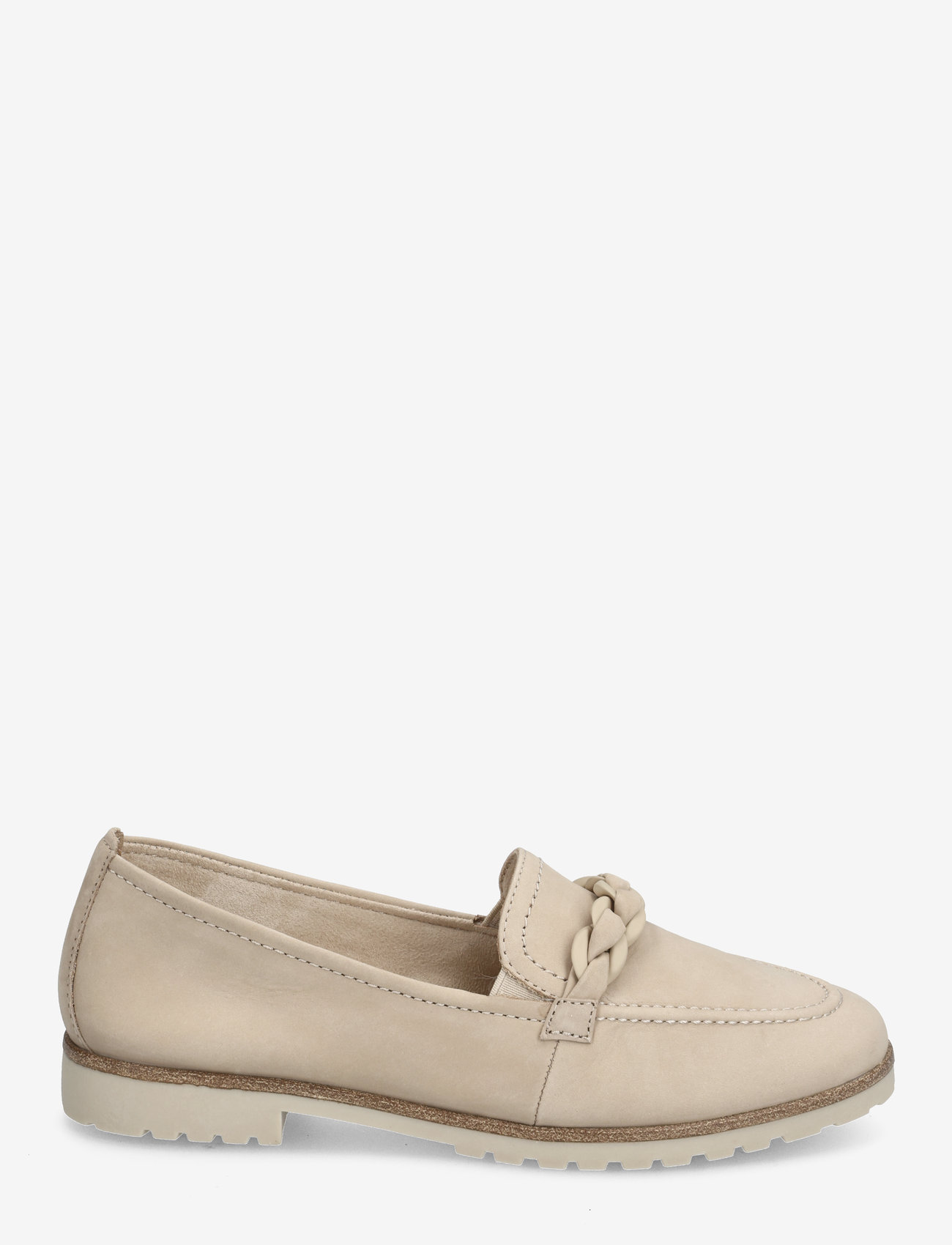 Tamaris - Women Slip-on - mode trends - taupe - 1