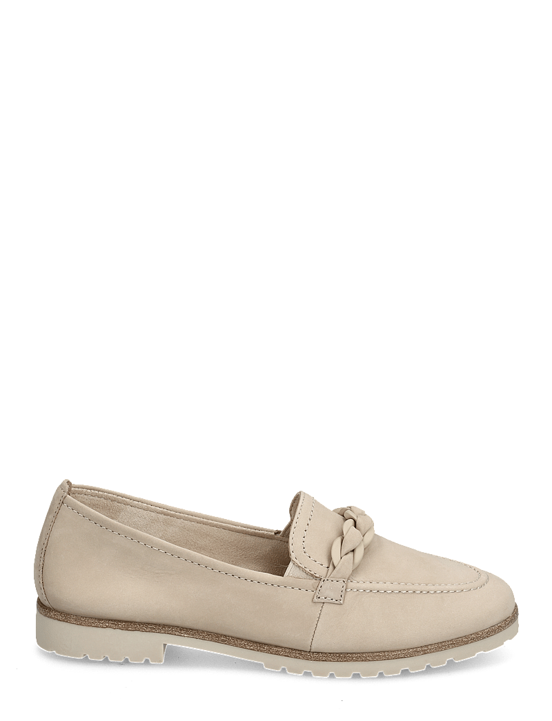 Tamaris - Women Slip-on - mode trends - taupe - 1