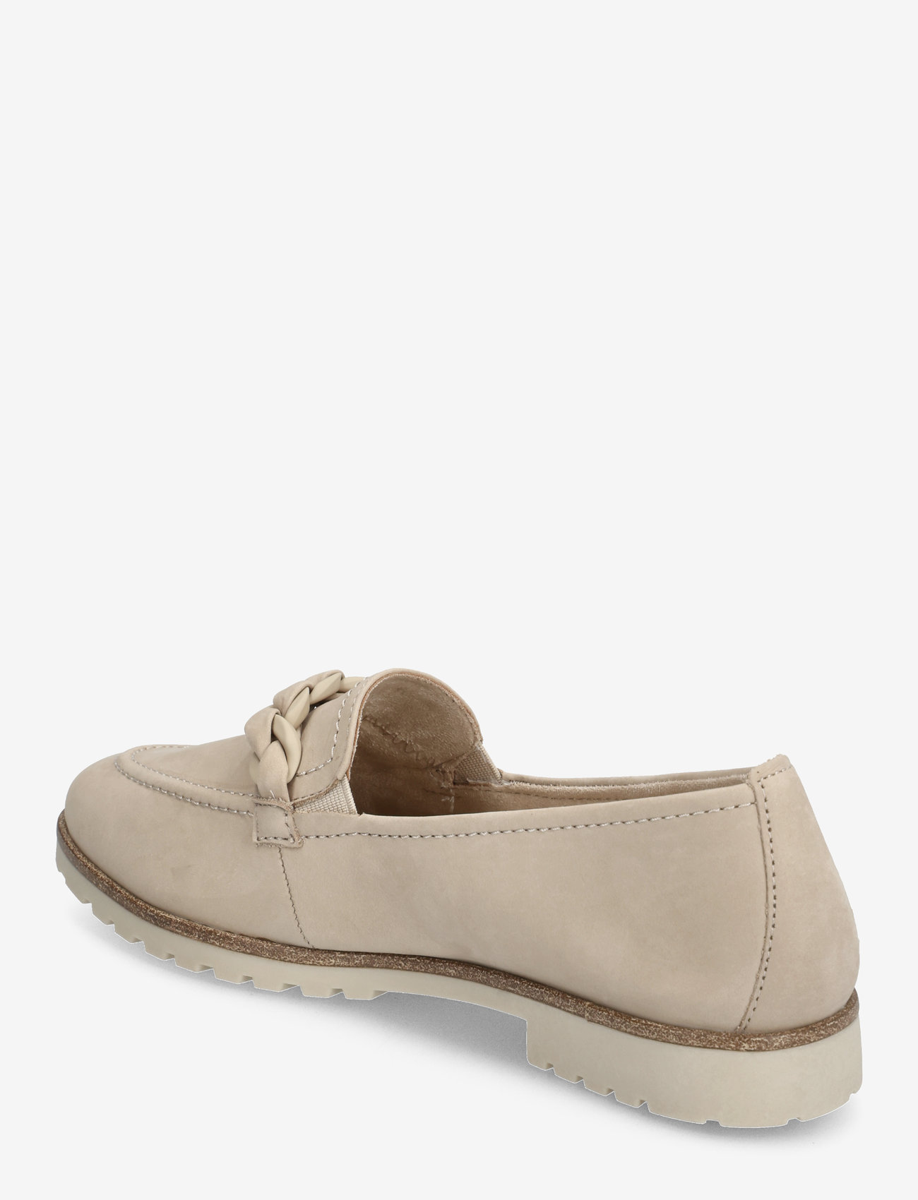 Tamaris - Women Slip-on - mode trends - taupe - 2