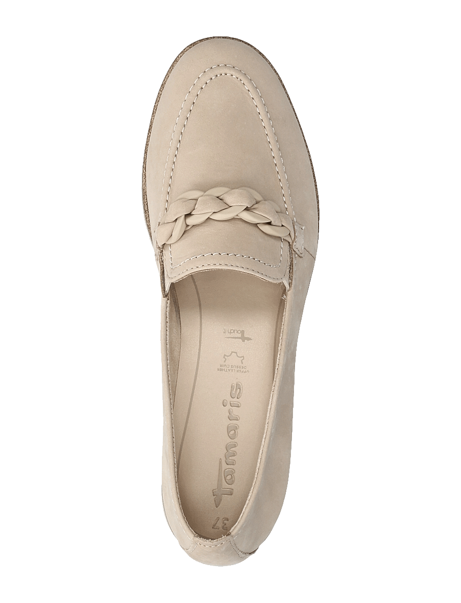 Tamaris - Women Slip-on - modetrends - taupe - 3