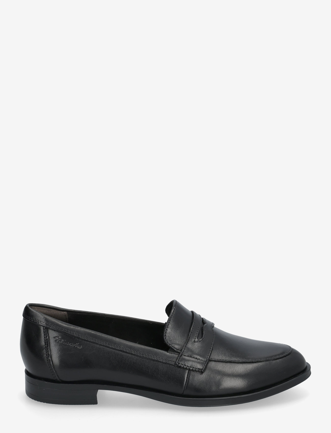 Tamaris - Women Slip-on - speciella tillfällen - black - 1
