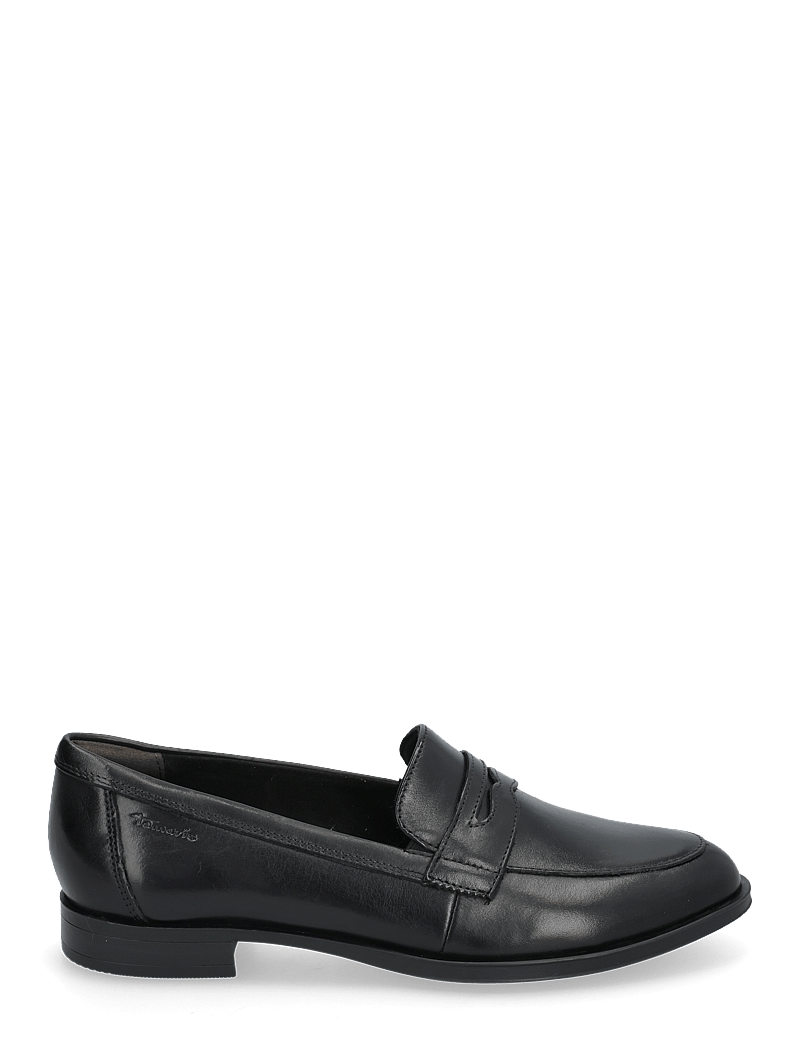 Tamaris - Women Slip-on - speciella tillfällen - black - 1