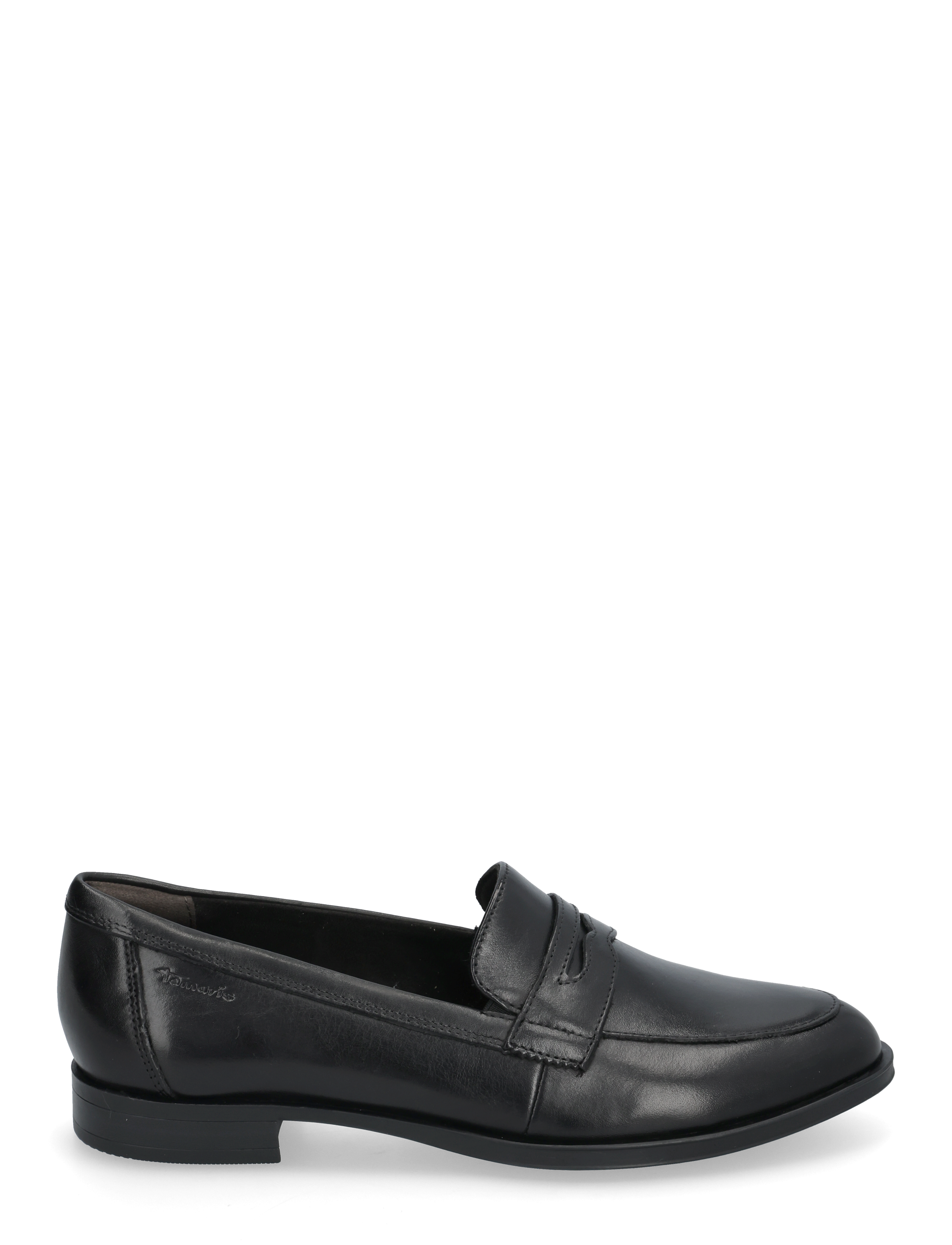 Tamaris - Women Slip-on - black - 1